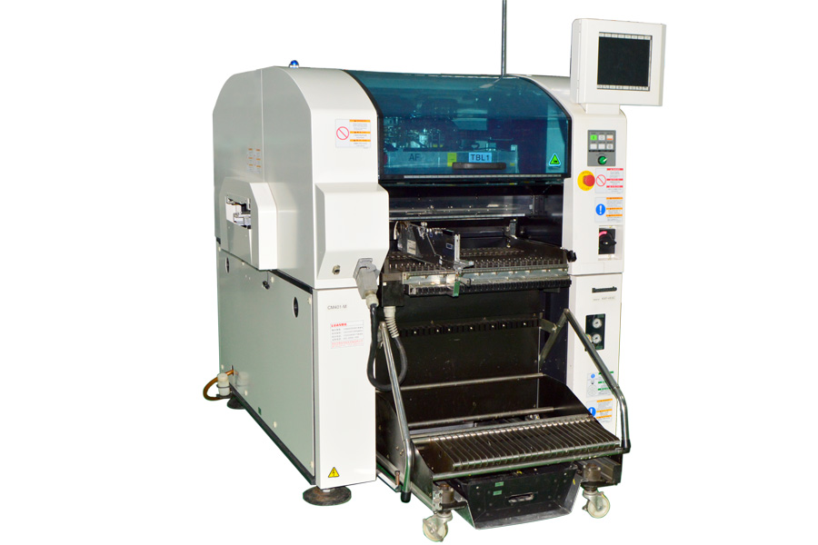 松下貼片機(jī)CM401，Panasonic CM401高速貼片機(jī)