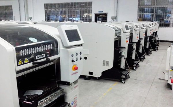 二手貼片機(jī)